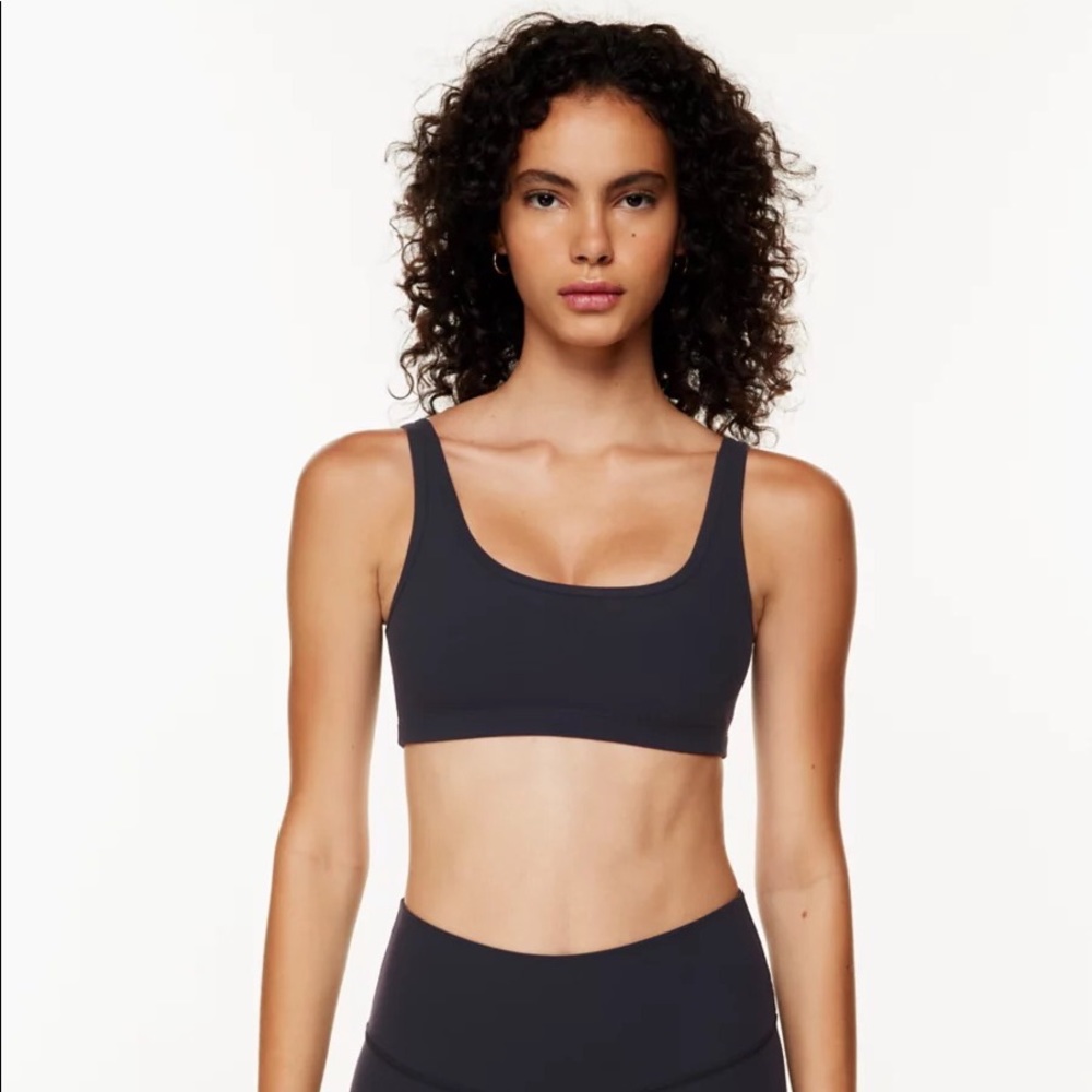 TnAction Mini Bra Top - Picture 2 of 6